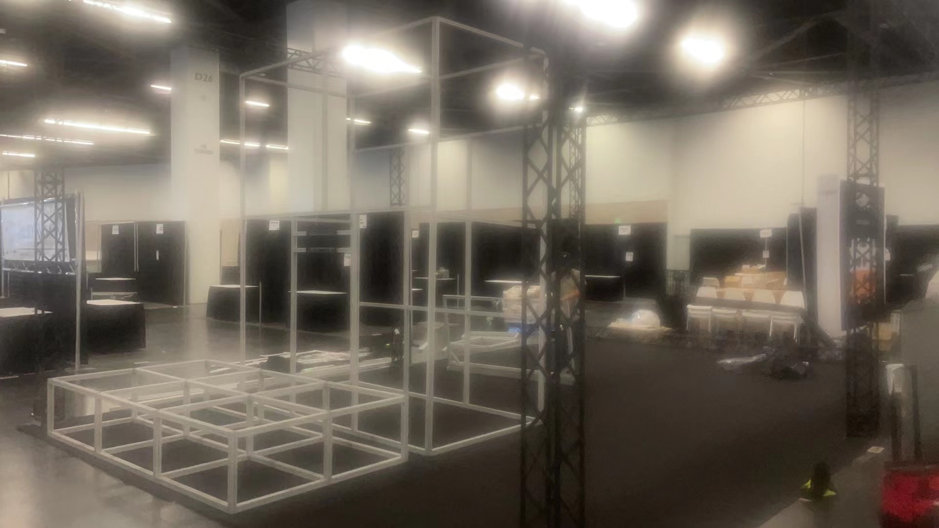 深圳展览搭建商有哪些专业的?深圳展览搭建商的收费标准是怎样的?(图1) 深圳展览搭建商有哪些专业的?深圳展览搭建商的收费标准是怎样的?(图1)