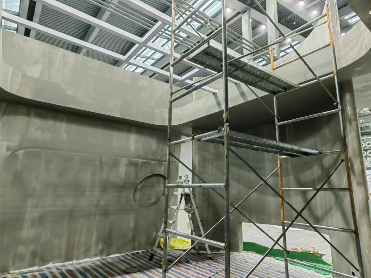 上海展览公司:展览策划与执行全流程(图1) 上海展览公司:展览策划与执行全流程(图1)