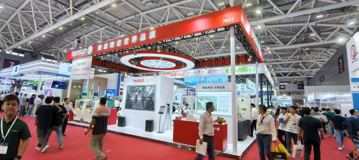 美国展会制作搭建的全面指南:从策划到执行(图1) 美国展会制作搭建的全面指南:从策划到执行(图1)