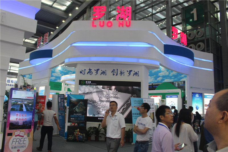 合肥展台装修有哪些专业的?合肥展台装修的收费标准是怎样的?(图1) 合肥展台装修有哪些专业的?合肥展台装修的收费标准是怎样的?(图1)
