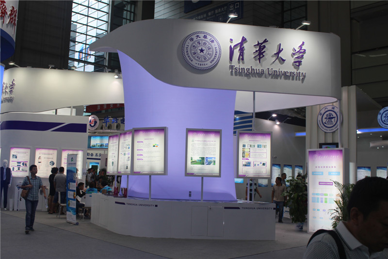 长沙展览搭建商有哪些专业的?长沙展览搭建商的收费标准是怎样的?(图1) 长沙展览搭建商有哪些专业的?长沙展览搭建商的收费标准是怎样的?(图1)