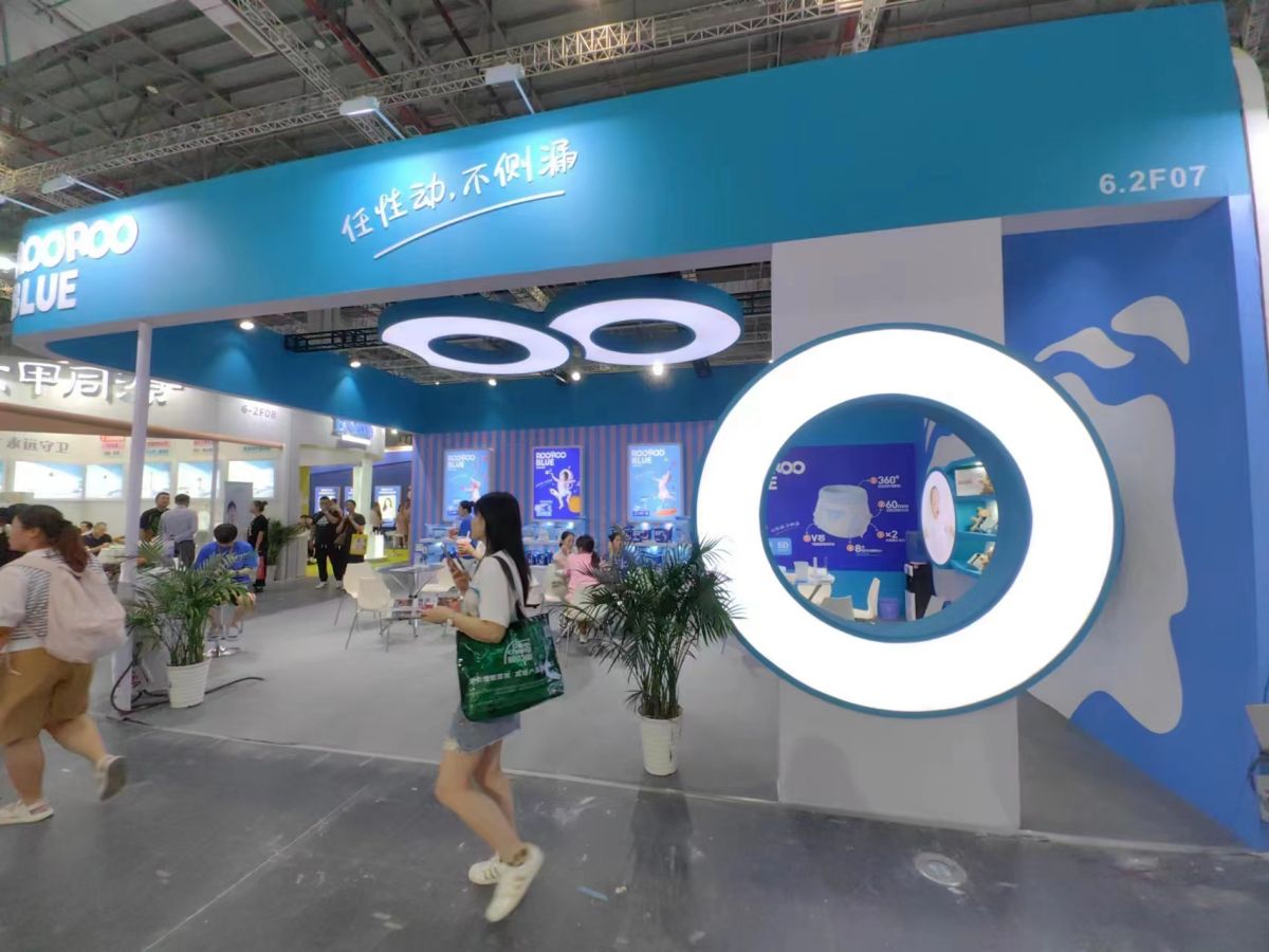 英国展览设计搭建团队的专业背景是否重要?(图1) 英国展览设计搭建团队的专业背景是否重要?(图1)