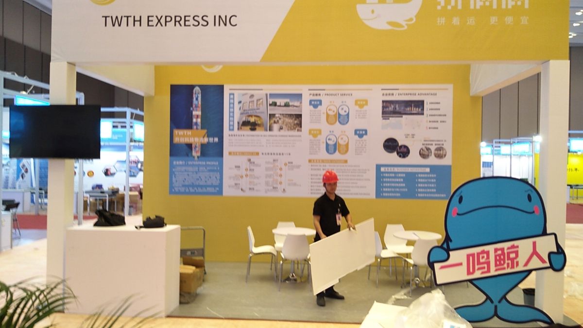 了解美国展会搭建的常见误区与解决方法(图1) 了解美国展会搭建的常见误区与解决方法(图1)