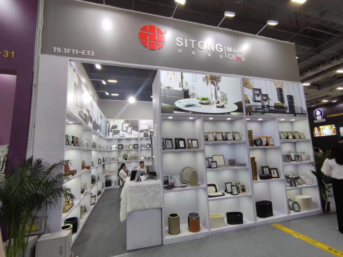 美国展会搭建价格因素分析及选择建议(图1) 美国展会搭建价格因素分析及选择建议(图1)