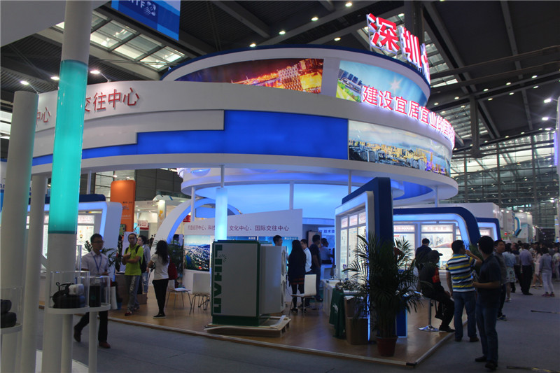日本展会搭建多少钱？这份避坑指南帮你省30%预算！(图1)