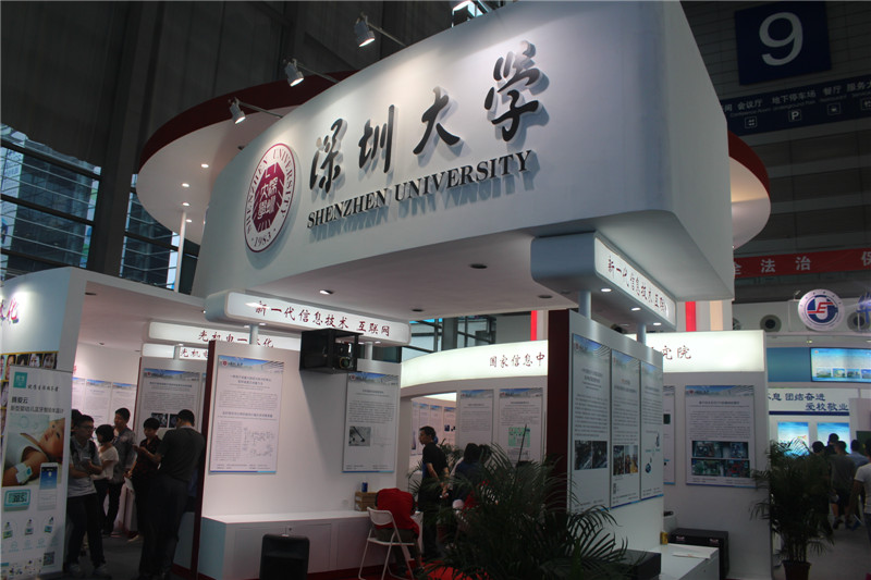 重庆展览装修有哪些专业的?重庆展览装修的收费标准是怎样的?(图1) 重庆展览装修有哪些专业的?重庆展览装修的收费标准是怎样的?(图1)