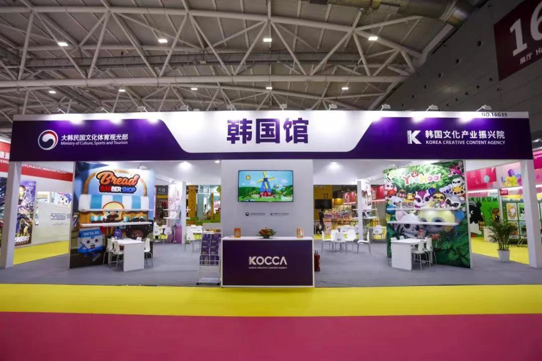 长沙展台搭建公司有哪些专业的？长沙展台搭建公司的收费标准是怎样的？(图1)