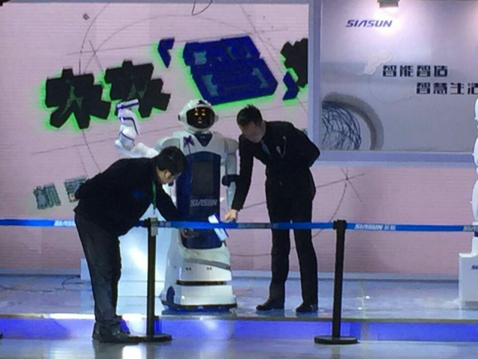 想提升海外曝光?美国展览公司怎样做到低投入高回报?(图1) 想提升海外曝光?美国展览公司怎样做到低投入高回报?(图1)