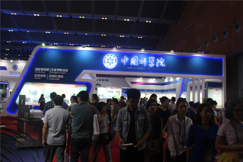 怎样打造吸睛美国展台?施工避坑指南来了!(图1) 怎样打造吸睛美国展台?施工避坑指南来了!(图1)