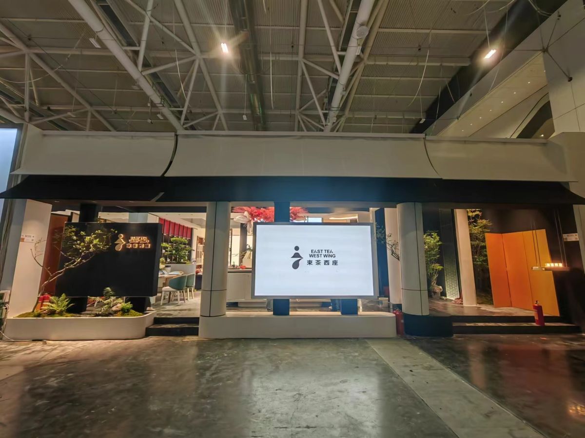 如何评估英国展览设计搭建公司的实力与声誉?(图1) 如何评估英国展览设计搭建公司的实力与声誉?(图1)