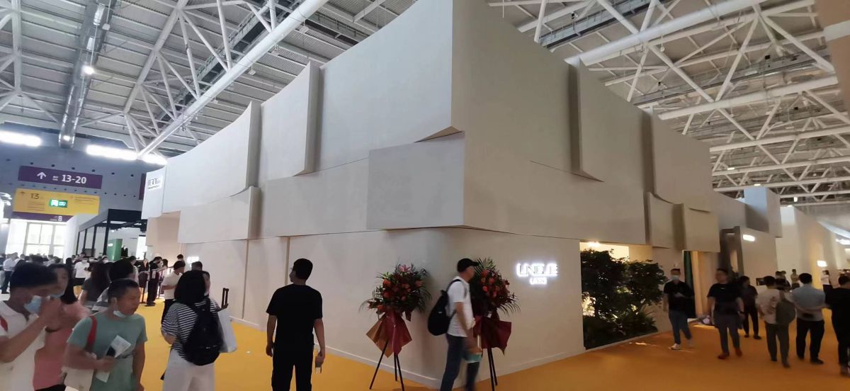 如何在美国成功搭建一场展会(图1) 如何在美国成功搭建一场展会(图1)