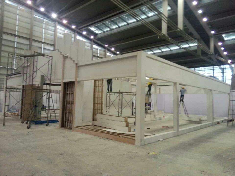 郑州展台搭建商有哪些专业的?郑州展台搭建商的收费标准是怎样的?(图1) 郑州展台搭建商有哪些专业的?郑州展台搭建商的收费标准是怎样的?(图1)